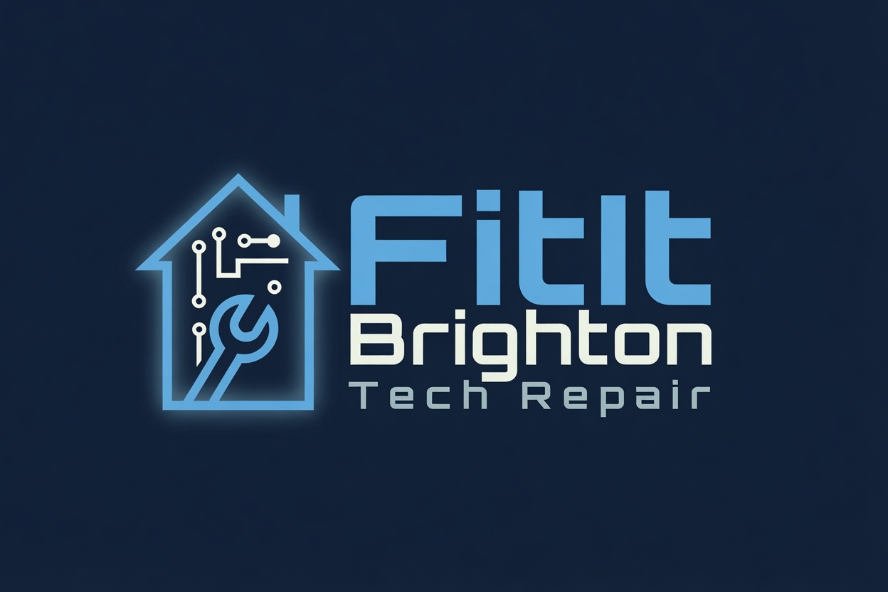FixIt Brighton Tech Repair
